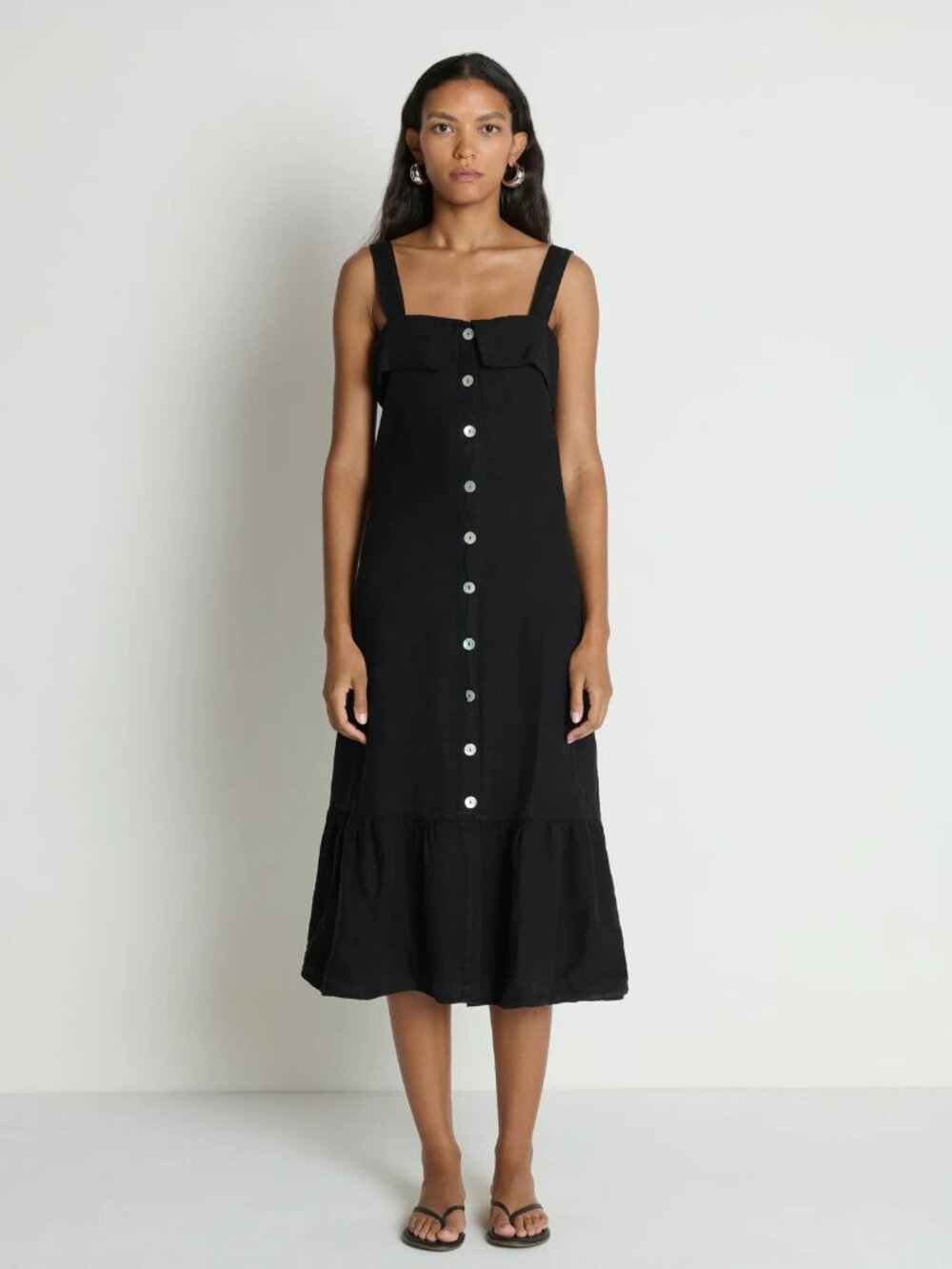 Nation Amalia Dress